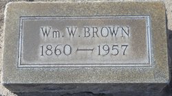William Wesley Brown 