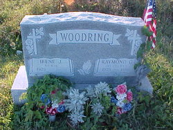 Raymond George Woodring Jr.