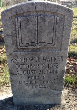 Andrew J. Walker 