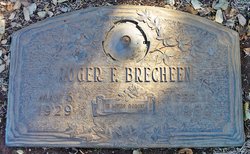 Roger Francis Brecheen 