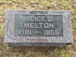 Alice Joellen <I>Heath</I> Melton 