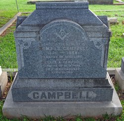 George A. Campbell 