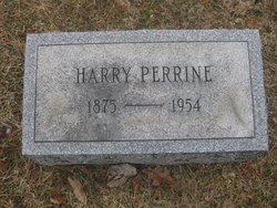 Harry Perrine 
