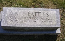 Elizabeth C. <I>Bianchi</I> Battles 