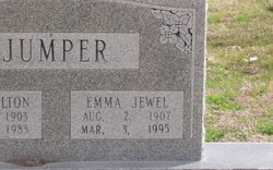 Emma Jewel <I>Posey</I> Jumper 