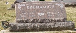 Carold Earl Brumbaugh 