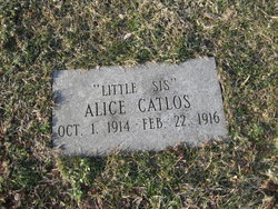 Alice Catlos 