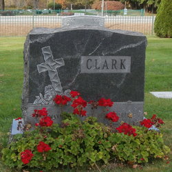 Adin Lewis Clark 