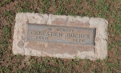 Celestien Bucher 
