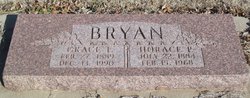 Horace Price Bryan 