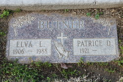 Elva Lois Butner 