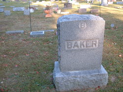 William H. Baker 