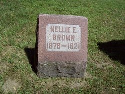 Nellie E. Brown 