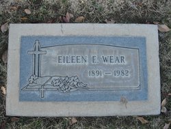 Eileen Estelle Wear 