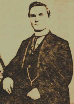Rev Michael A. Costello 