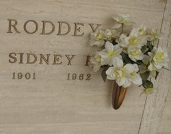 Sidney Hope Roddey Sr.
