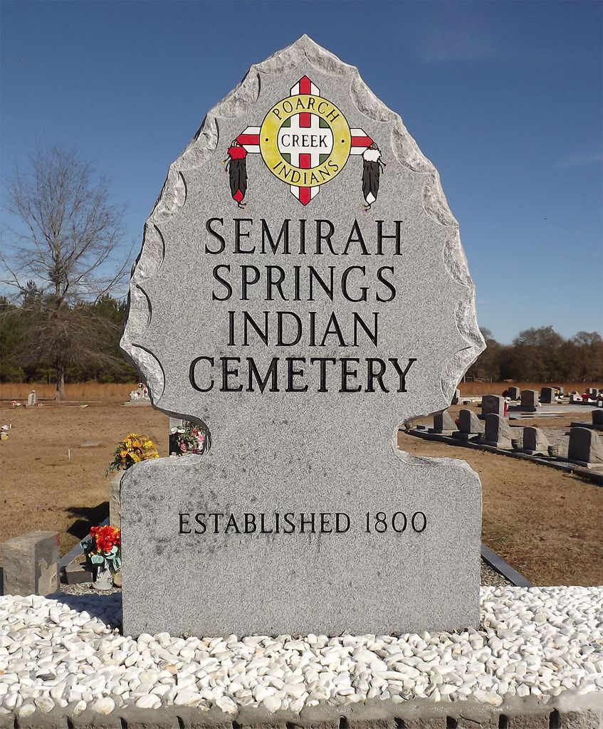 Semirah Springs Cemetery
