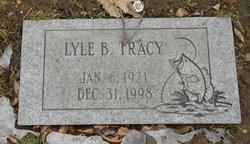 Lyle B. Tracy 
