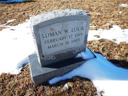 Loman W. Louk 