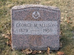 George M. Allison 