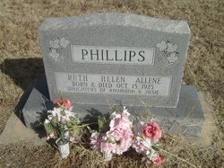 Helen Phillips 