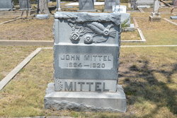 John Mittel 
