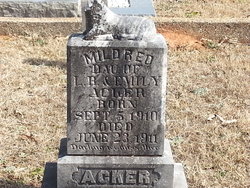 Mildred Acker 