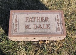 Wallace Dale Barnes 