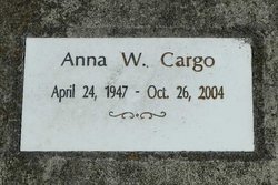 Anna W Cargo 
