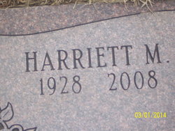 Harriett Marie <I>Allmon</I> Bradley 