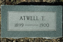 Atwell T Adams 