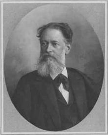 Johann N. Prix 