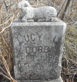 Lucy L. Cobb 