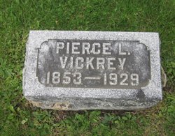 Pierce Lowery Vickrey 
