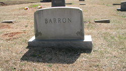 Morgan Milton Barron 