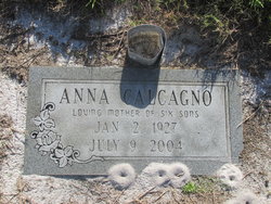 Anna Calcagno 
