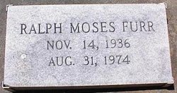 Ralph Moses Furr 