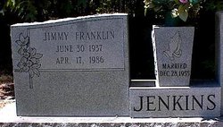 Jimmy Franklin Jenkins 