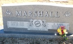 Earl Marshall 