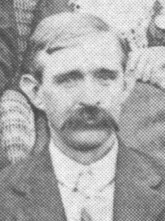 Gilbert M. McVey 