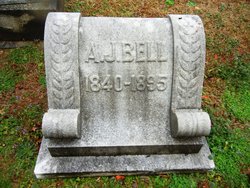 Dr Allen Jefferson Bell 