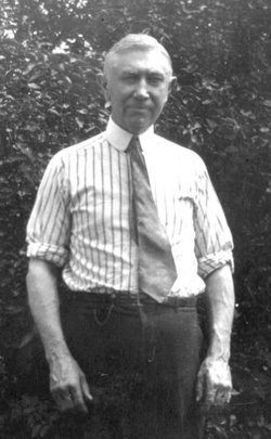 Willard L. Hathaway 
