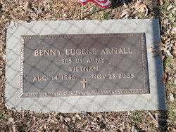 Benny E. Arnall 