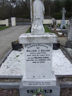 William J. Gillan 