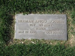 Herman Apigo Docusin 
