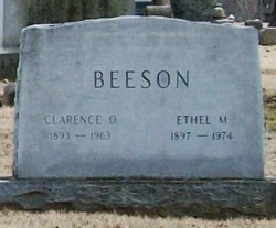 Clarence Oliver Beeson Sr.