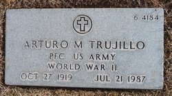 Arturo M. Trujillo 
