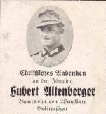 Hubert Altenberger 