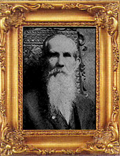 Dr Columbus Darwin “Lum” Smith 