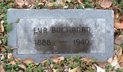 Eva Buchanan 